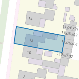 Perceel DNK00-O-2418