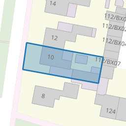 Perceel DNK00-O-2419