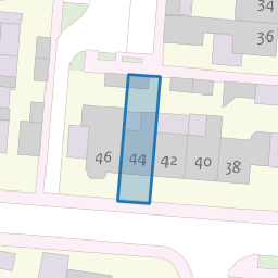 Perceel DNK00-O-2425