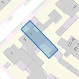 Perceel DNK00-O-2431