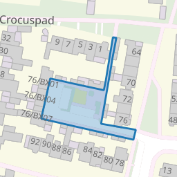 Perceel DNK00-O-2446