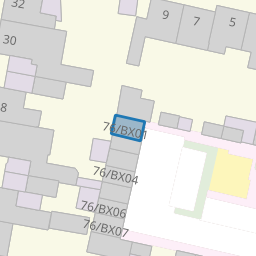 Perceel DNK00-O-2447