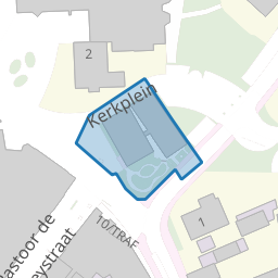 Perceel DNK00-O-2460