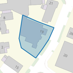 Perceel DNK00-O-2464