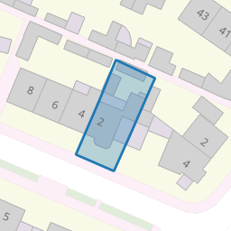 Perceel DNK00-O-2472