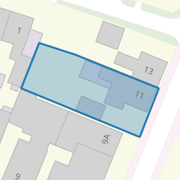 Perceel DNK00-O-2477