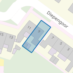 Perceel DNK00-O-2480