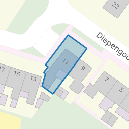 Perceel DNK00-O-2482