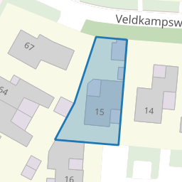 Perceel DNK00-O-2490