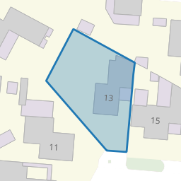 Perceel DNK00-O-2492