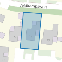 Perceel DNK00-O-2493