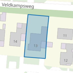 Perceel DNK00-O-2494