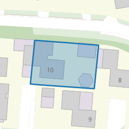 Perceel DNK00-O-2497