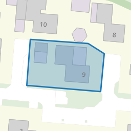 Perceel DNK00-O-2498