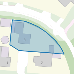 Perceel DNK00-O-2499