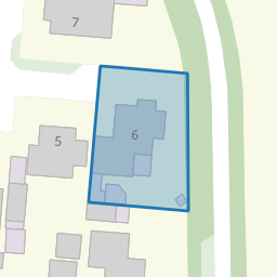 Perceel DNK00-O-2501