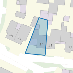 Perceel DNK00-O-2509