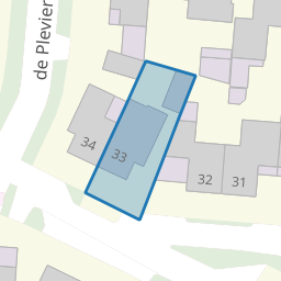 Perceel DNK00-O-2511