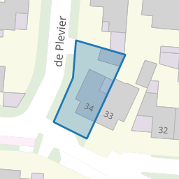 Perceel DNK00-O-2513