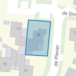 Perceel DNK00-O-2514