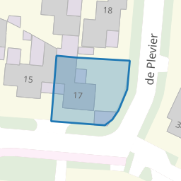 Perceel DNK00-O-2515