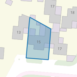 Perceel DNK00-O-2516