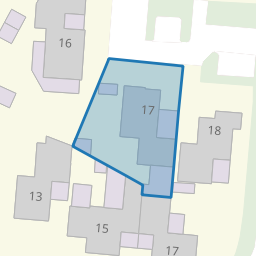 Perceel DNK00-O-2517