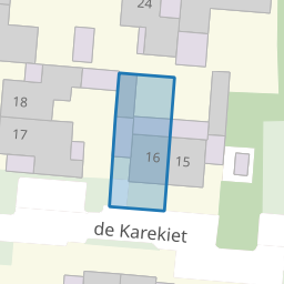 Perceel DNK00-O-2521