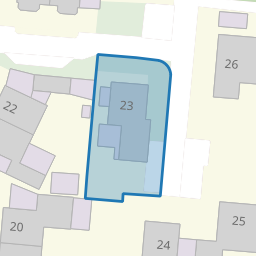 Perceel DNK00-O-2523