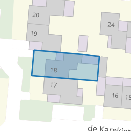 Perceel DNK00-O-2524