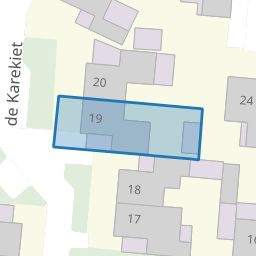 Perceel DNK00-O-2527