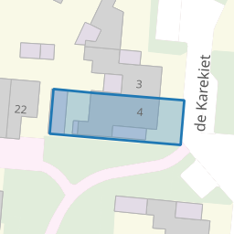 Perceel DNK00-O-2530