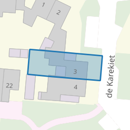 Perceel DNK00-O-2531