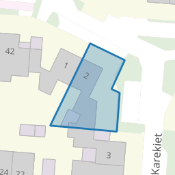 Perceel DNK00-O-2532