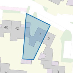 Perceel DNK00-O-2533