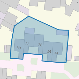 Perceel DNK00-O-2534