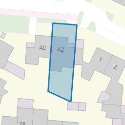 Perceel DNK00-O-2535