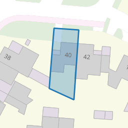 Perceel DNK00-O-2536