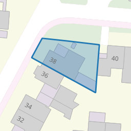 Perceel DNK00-O-2537