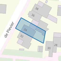 Perceel DNK00-O-2539