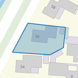 Perceel DNK00-O-2542