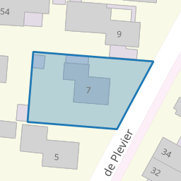 Perceel DNK00-O-2545