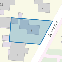 Perceel DNK00-O-2547