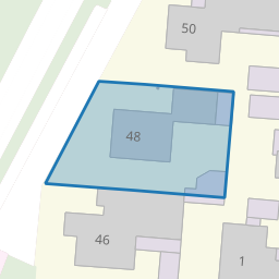 Perceel DNK00-O-2550