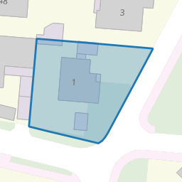 Perceel DNK00-O-2551