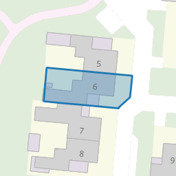 Perceel DNK00-O-2558