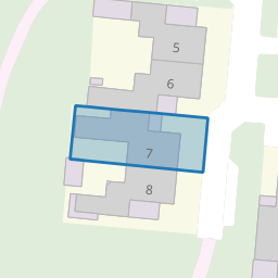 Perceel DNK00-O-2559