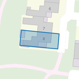 Perceel DNK00-O-2560