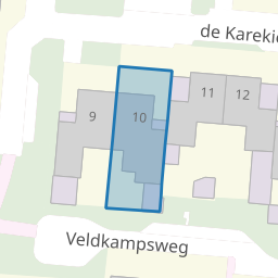 Perceel DNK00-O-2562