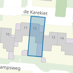 Perceel DNK00-O-2564